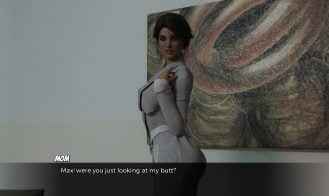 Max’s Photography Studio Adult Game Screenshot (5)