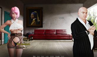 Maya and Friends Adult Game Screenshot (1)