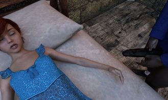 Mbanga the Voyeur Adult Game Screenshot (6)