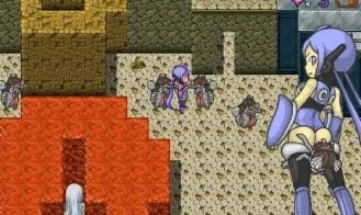 Mecha Girl Adventure Adult Game Screenshot (2)