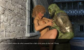 Medieval Times Adult Game Screenshot (8)