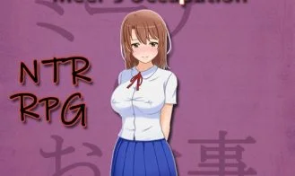 Meer's Occupation cover