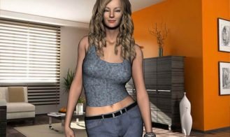 Meeting Keeley Adult Game Screenshot (1)