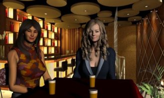 Meeting Keeley Adult Game Screenshot (3)