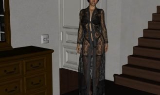 Meeting Keeley Adult Game Screenshot (5)