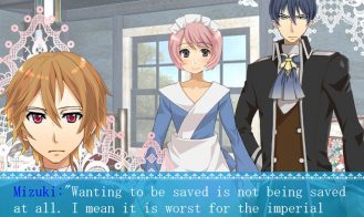 Melting Pot Adult Game Screenshot (1)