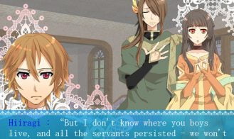 Melting Pot Adult Game Screenshot (2)