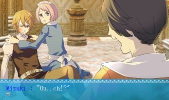 Melting Pot Adult Game Screenshot (4)