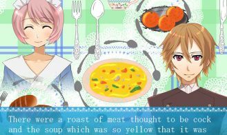 Melting Pot Adult Game Screenshot (6)