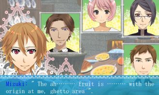 Melting Pot Adult Game Screenshot (8)