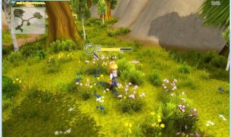 Memory Trees Adult Game Screenshot (3)