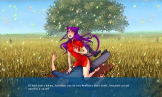 Meowhalla Adult Game Screenshot (6)