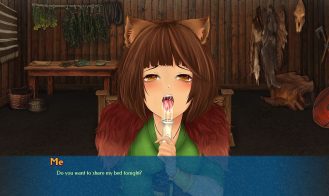 Meowhalla Adult Game Screenshot (7)