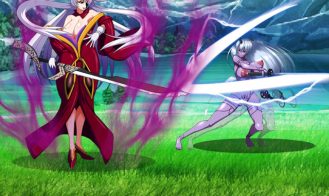 Meritocracy of the Oni And Blade + Append Adult Game Screenshot (3)