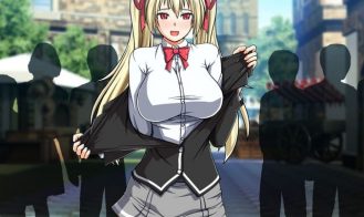 Meritocracy of the Oni And Blade + Append Adult Game Screenshot (5)