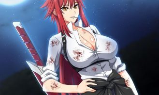 Meritocracy of the Oni And Blade + Append Adult Game Screenshot (9)