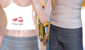 Mia’s New Life Adult Game Screenshot (3)