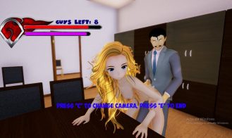 Mia’s Quest A Succubus Adventure Adult Game Screenshot (1)