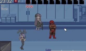 Middle aged Man’s Human Reproduction Plan Trial. Adult Game Screenshot (2)