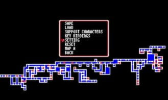 Midnight Castle Succubus DX Adult Game Screenshot (4)