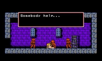 Midnight Castle Succubus DX Adult Game Screenshot (6)