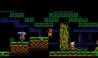 Midnight Castle Succubus DX Adult Game Screenshot (9)