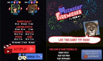 Midnight Fireworks Adult Game Screenshot (4)