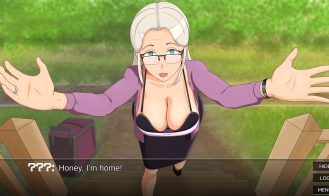 Milfy Cummy Gloria Returns Adult Game Screenshot (1)