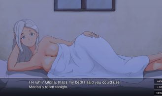 Milfy Cummy Gloria Returns Adult Game Screenshot (4)