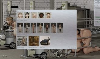 Milk Farm Manager Adult Game Screenshot (3)