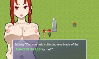Milk Paradise My Sister Will Die if I Can’t Get the Milk! Adult Game Screenshot (2)