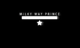 Milky Way Prince The Vampire Star cover