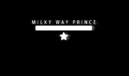 Milky Way Prince The Vampire Star cover