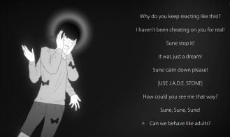 Milky Way Prince The Vampire Star Adult Game Screenshot (1)