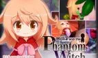 Millia and the Phantom Witch