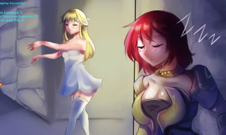 Mind Conquest Adult Game Screenshot (3)