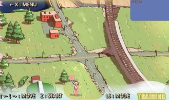 Mine Dungeon X ~Rurumu's trip~ Adult Game Screenshot (1)