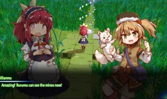 Mine Dungeon X ~Rurumu's trip~ Adult Game Screenshot (2)