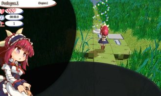 Mine Dungeon X ~Rurumu's trip~ Adult Game Screenshot (3)