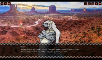 Minotaur Hotel Adult Game Screenshot (3)