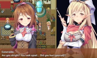 Mira and the Mysteries of Alchemy Adult Game Screenshot (1)