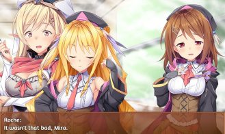 Mira and the Mysteries of Alchemy Adult Game Screenshot (3)