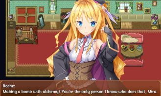 Mira and the Mysteries of Alchemy Adult Game Screenshot (5)