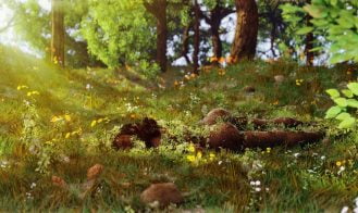 Mirror Hearts Adult Game Screenshot (2)