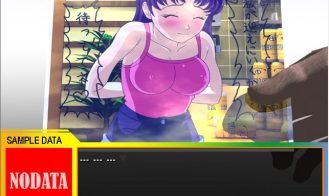 Misato Training Plan Adult Game Screenshot (3)