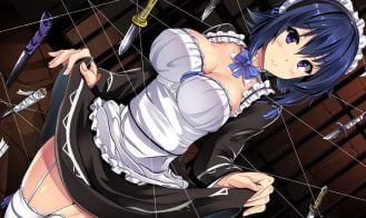 Miss Lisette’s Assassin Maid Adult Game Screenshot (9)
