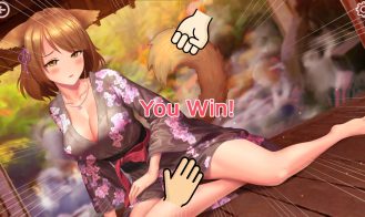 Miss Neko Adult Game Screenshot (8)