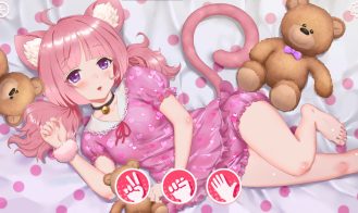 Miss Neko Adult Game Screenshot (9)