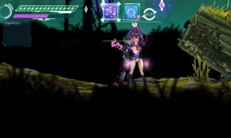 Mission Mermaiden ~Hasumi and the Deep Sea Sisters~ Adult Game Screenshot (1)