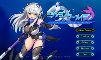 Mission Mermaiden ~Hasumi and the Deep Sea Sisters~ Adult Game Screenshot (4)